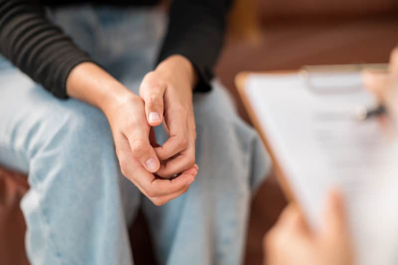 Counselling Services at Durham Family Chiropractic
