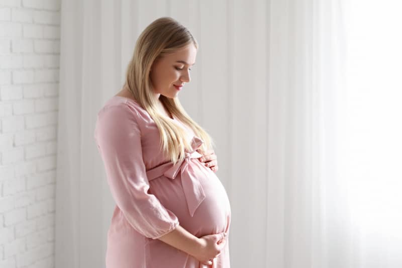 Pregnancy care in Durham through Webster Technique