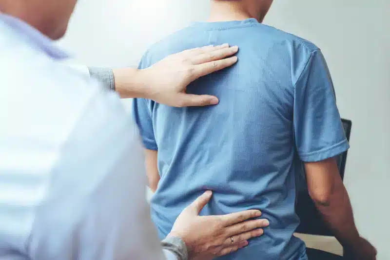 Chiro Care in Sedgefield